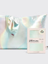 Aura Satin Pillowcase
