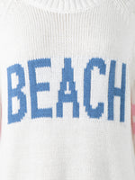 Beach Lightweight Sweater