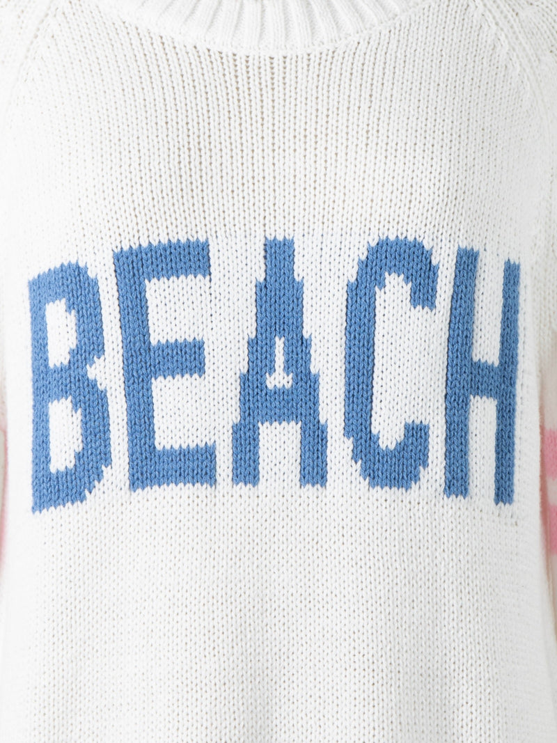 Beach Lightweight Sweater