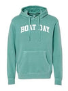 Boat Day Hoodie Sweatshirt