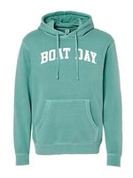 Boat Day Hoodie Sweatshirt