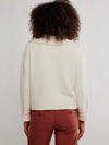Trading Up Polo in Ivory