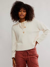 Trading Up Polo in Ivory