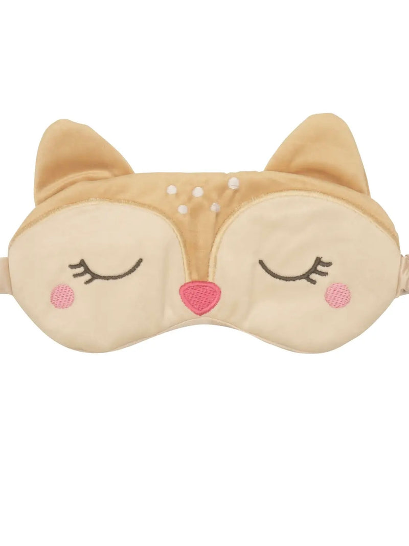 Little Deer Sleep Mask