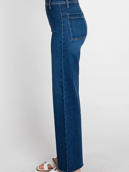 Wide Leg Arna Jean