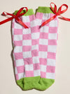 Grinch Holiday Sock 4-Pack