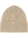 The Perla Beanie