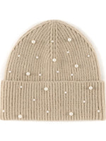 The Perla Beanie