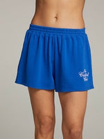 FINAL SALE The Cocktail Club Sweatshort