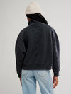 Timeless Pullover - Black