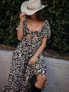 Evra Maxi Dress
