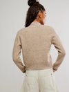 School Girl Cardi