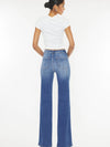 Holly Ultra Rise Flare Pant