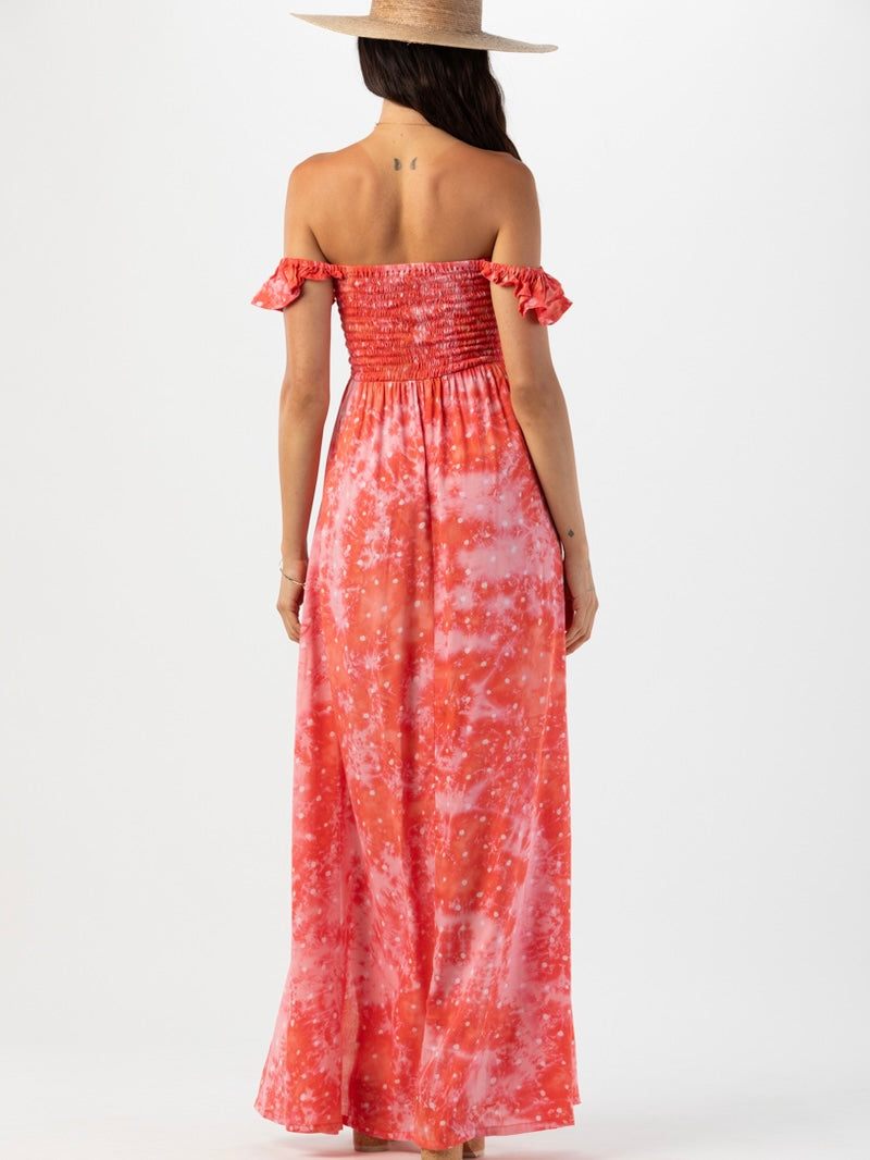 Hollie Maxi Dress