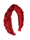 Sequin Velvet Headband