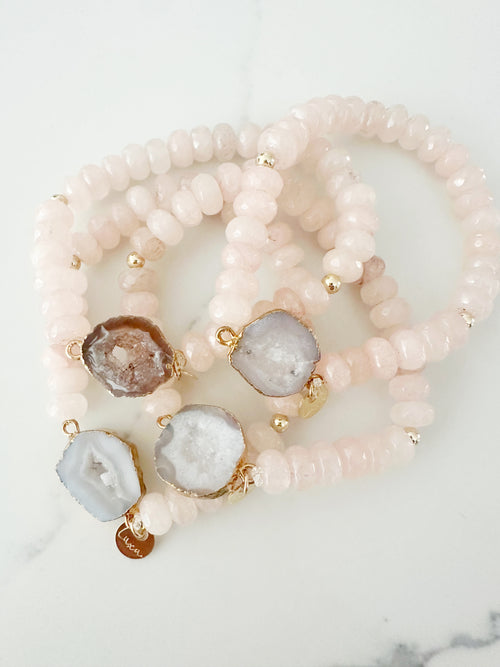 Agate Chelsea Stretch
