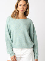 Miranda Off Shoulder Sweater