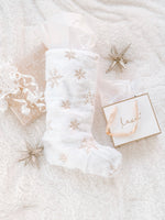 Limited Edition Luxa Stocking Bundle