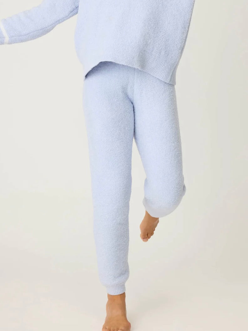 Apres Lounge Pant in Blue Whisper