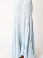 Harriet Flow Maxi Skirt