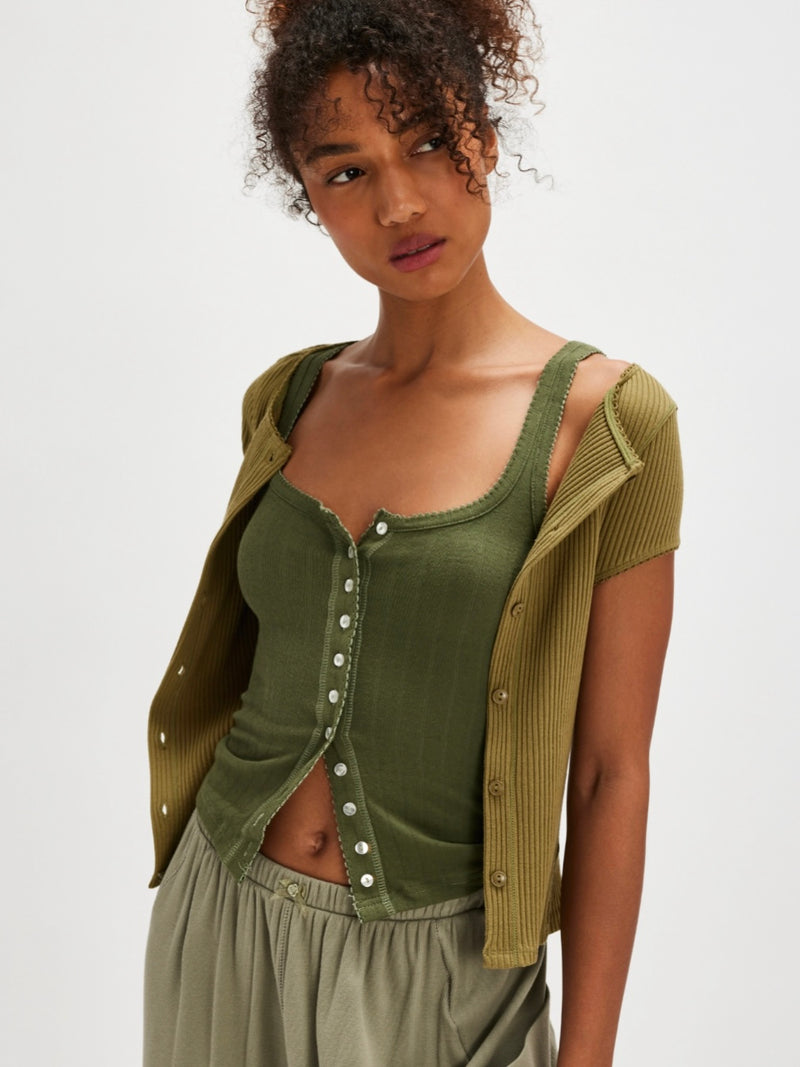 End Game Pointelle in Army