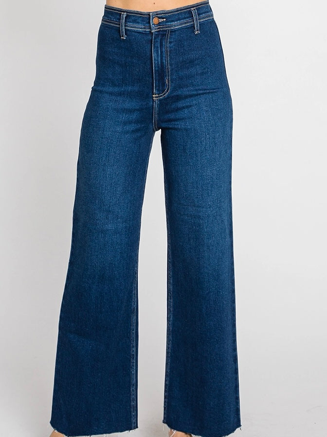 Wide Leg Arna Jean