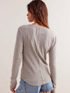 Jamie Henley in Ivory