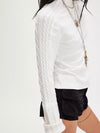 Breezy Swit Top
