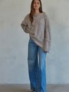 Willa Wool Sweater