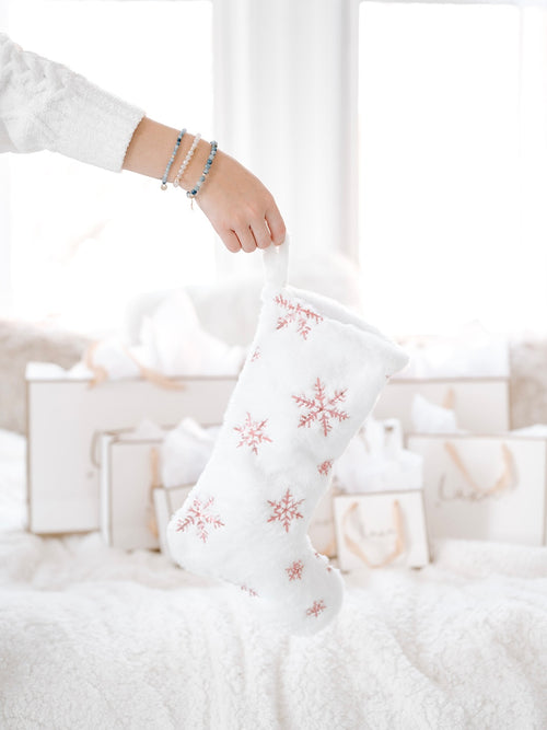 Limited Edition Luxa Stocking Bundle