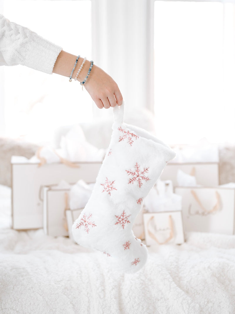 Limited Edition Luxa Stocking Bundle