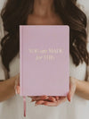 You Are Made For This: Devotions to Uplift and Encourage Moms