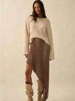 Belle of the Fall Sweater