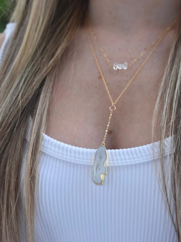 Agate – Luxa
