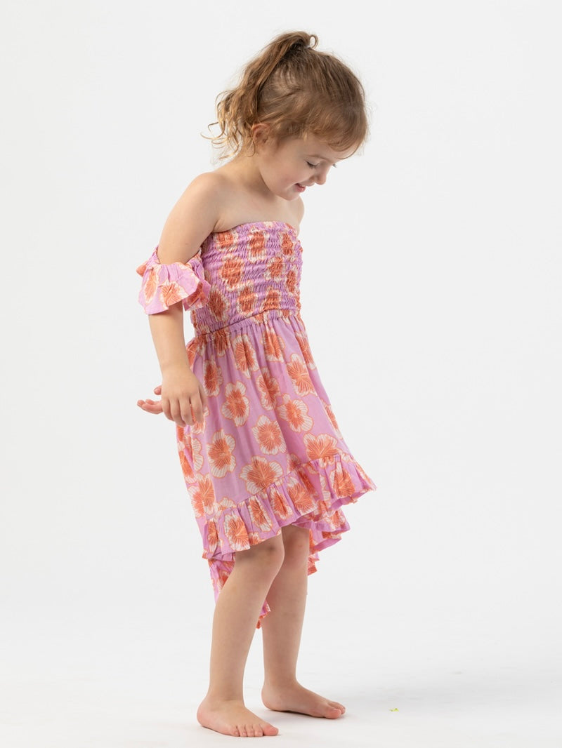 FINAL SALE Luxa Little Bellini Dress