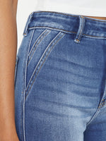 Holly Ultra Rise Flare Pant