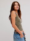 Love Letter Cami in Adventurer