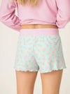 Secret Garden Lounge Short