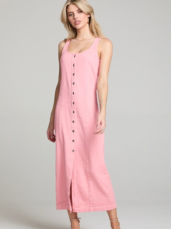 Solara Midi Dress