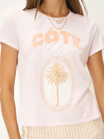 Cote d'Azur Shirt