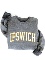 Ipswich Foil Sweatshirt