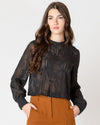 Natalie Embroidered Lace top