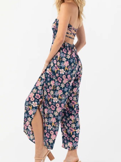 FINAL SALE Hoku Jumpsuit