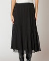 Tori Pleated Skirt
