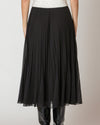 Tori Pleated Skirt