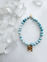 Larimar Moon Card Exi Stretch