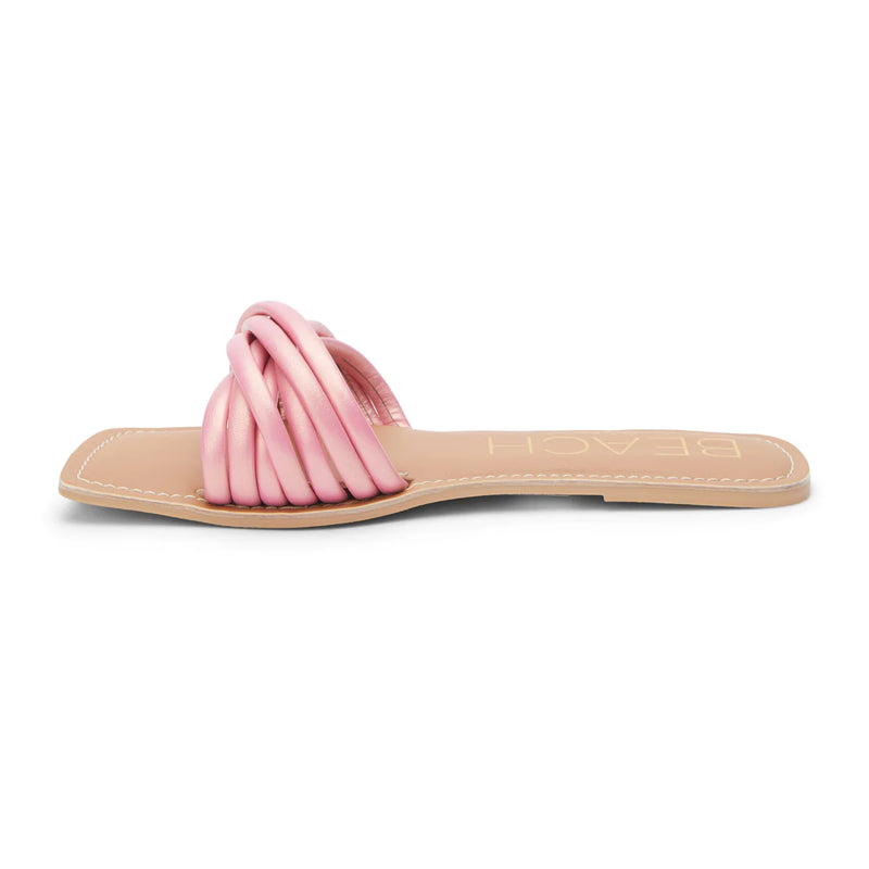 Pink Gale Sandal
