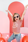 Every Little Thing She Does Is Magic Kids Tee