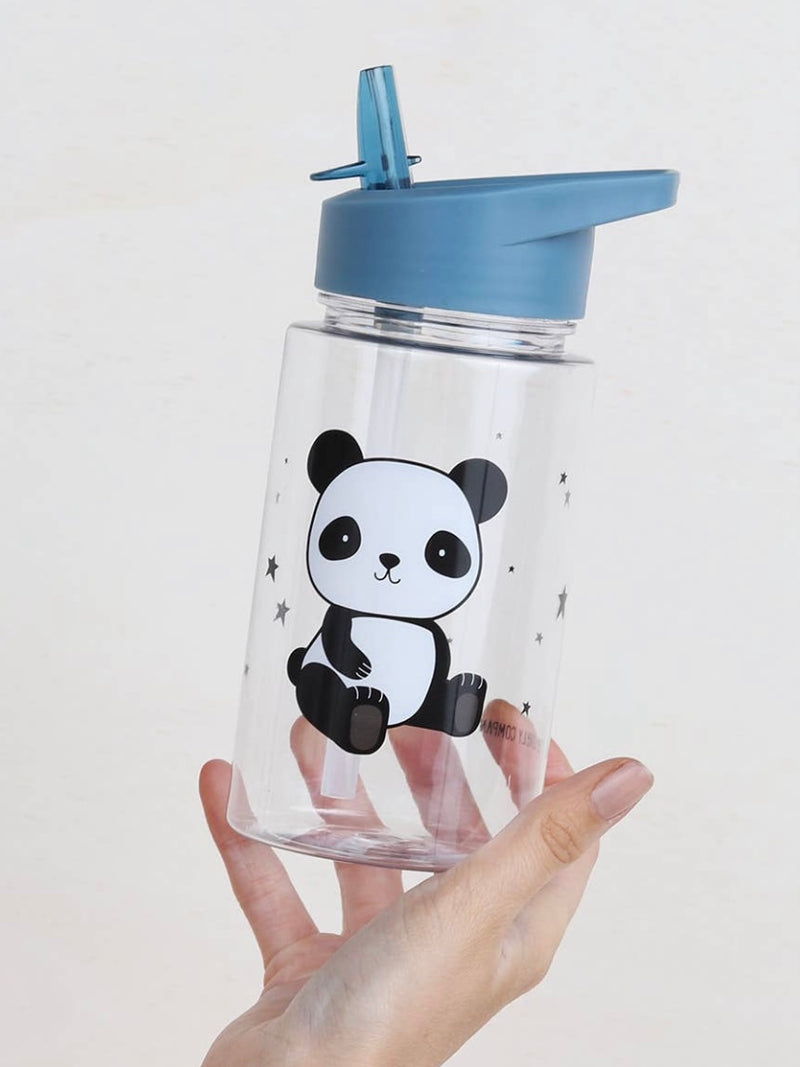 Panda Water Bottle